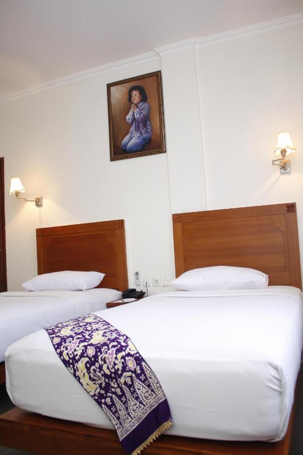 Hotel Bumi Asih Padangsidimpuan Batubelubang Bagian luar foto