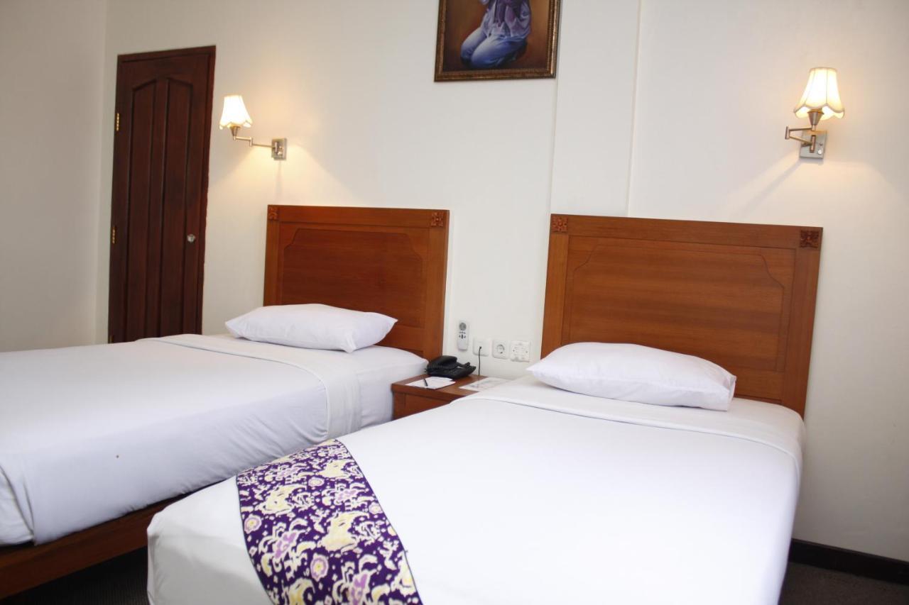 Hotel Bumi Asih Padangsidimpuan Batubelubang Bagian luar foto