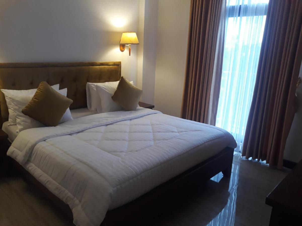 Hotel Bumi Asih Padangsidimpuan Batubelubang Bagian luar foto