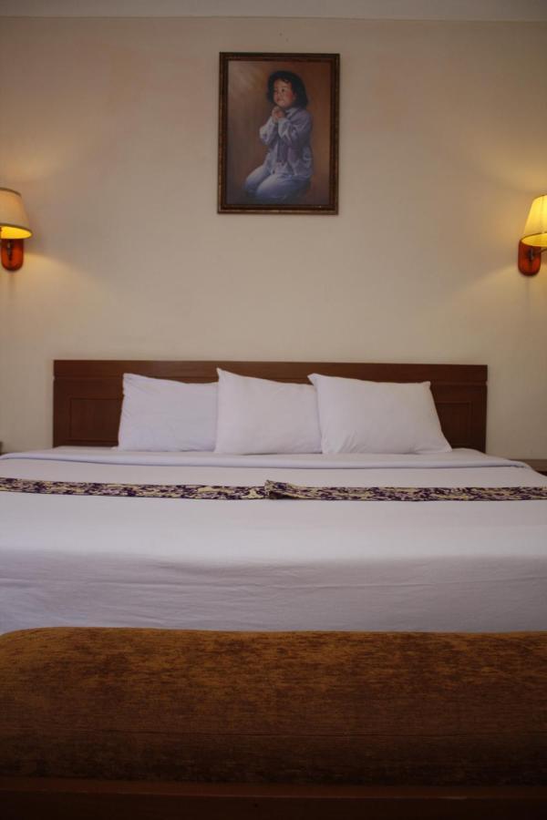 Hotel Bumi Asih Padangsidimpuan Batubelubang Bagian luar foto