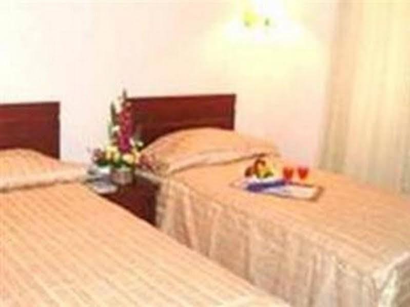 Hotel Bumi Asih Padangsidimpuan Batubelubang Bagian luar foto