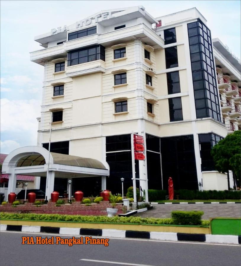 Hotel Bumi Asih Padangsidimpuan Batubelubang Bagian luar foto