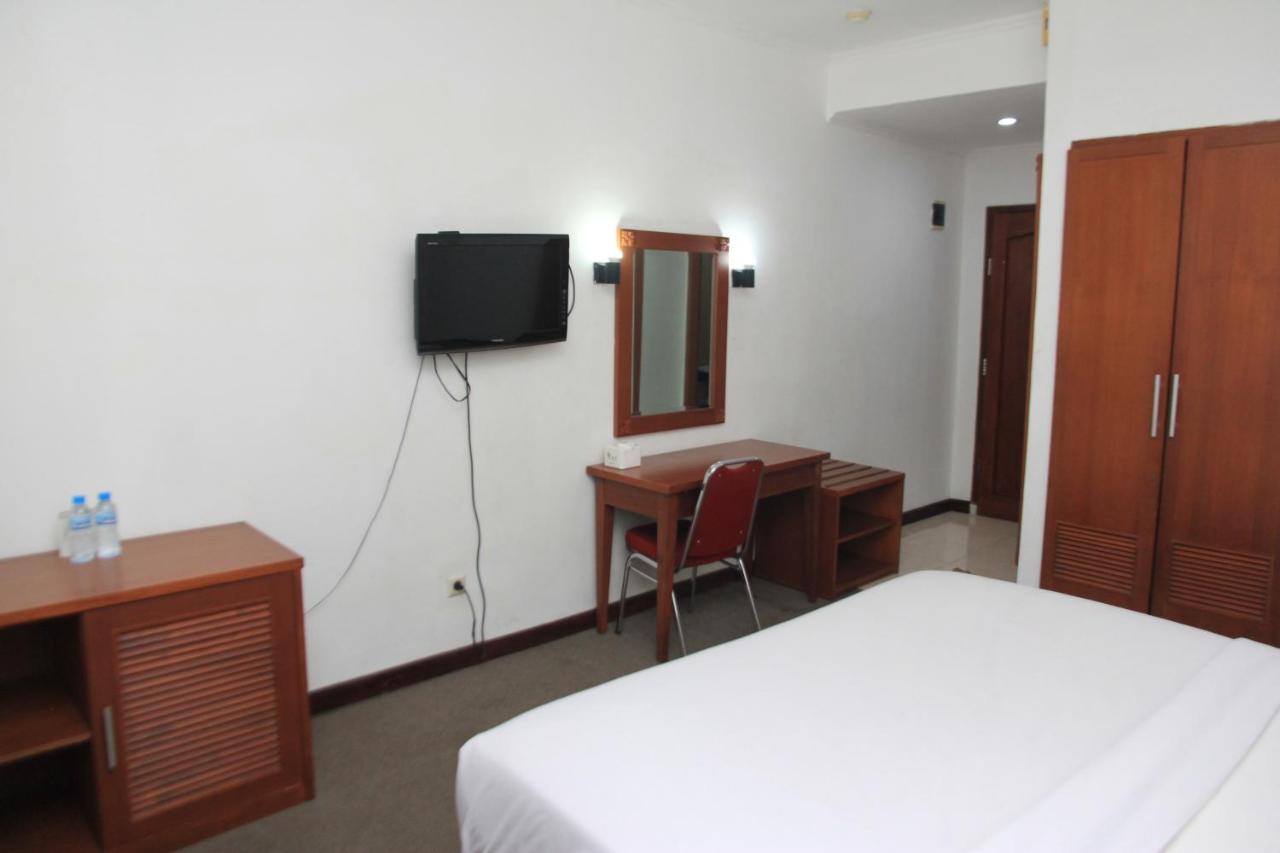 Hotel Bumi Asih Padangsidimpuan Batubelubang Bagian luar foto