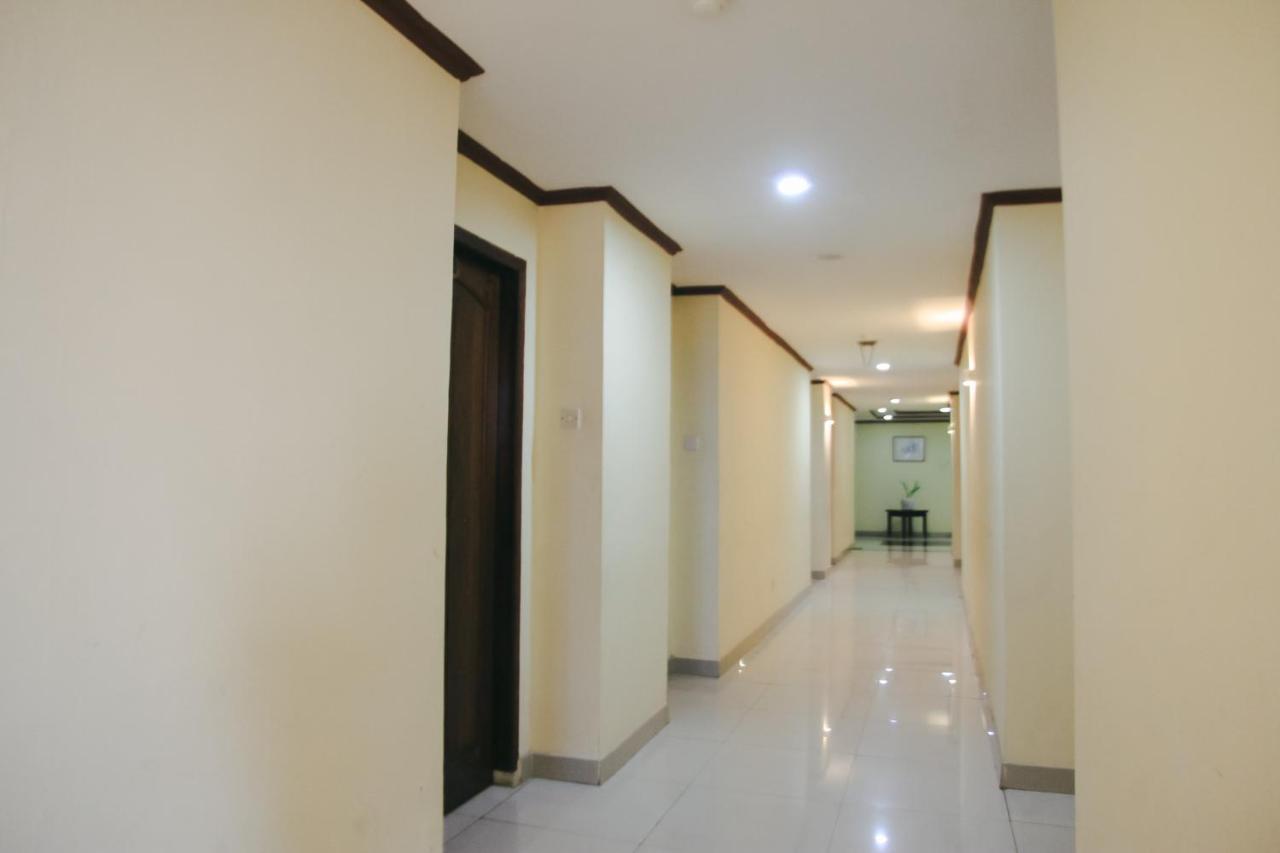Hotel Bumi Asih Padangsidimpuan Batubelubang Bagian luar foto