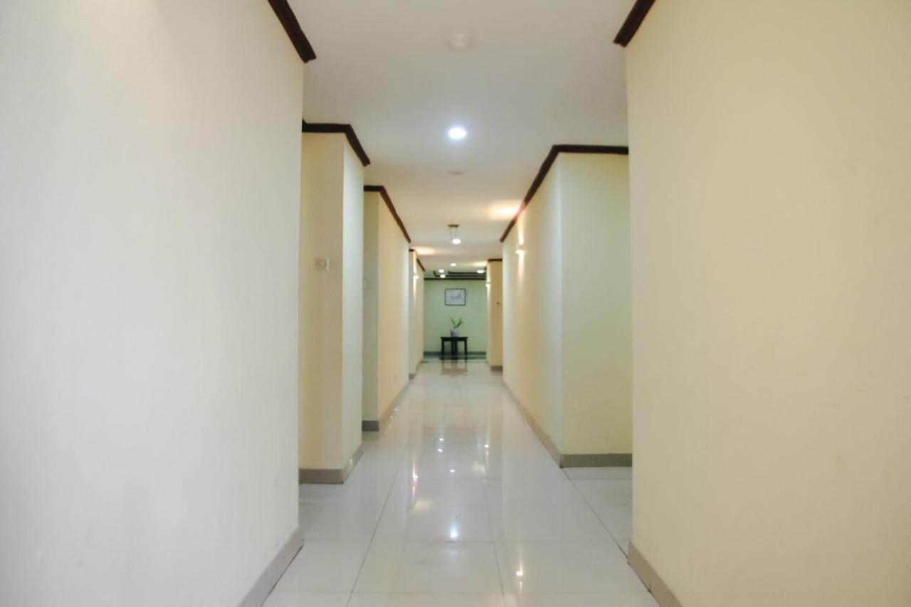 Hotel Bumi Asih Padangsidimpuan Batubelubang Bagian luar foto