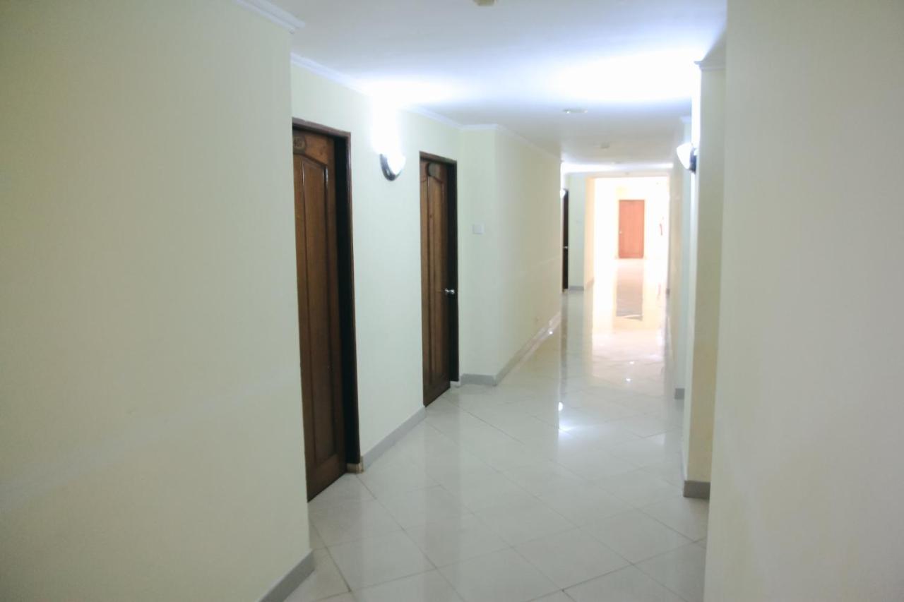 Hotel Bumi Asih Padangsidimpuan Batubelubang Bagian luar foto