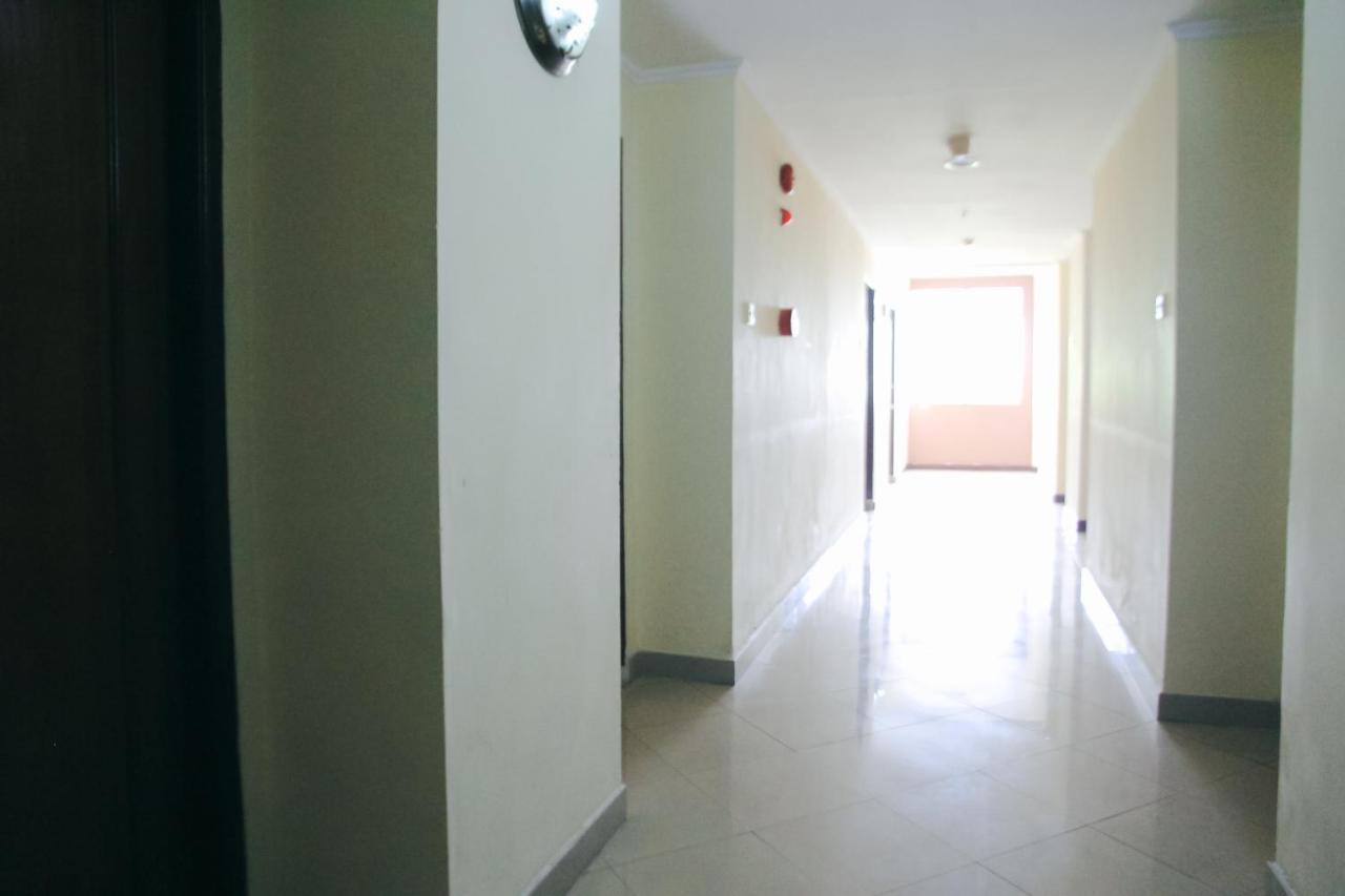 Hotel Bumi Asih Padangsidimpuan Batubelubang Bagian luar foto