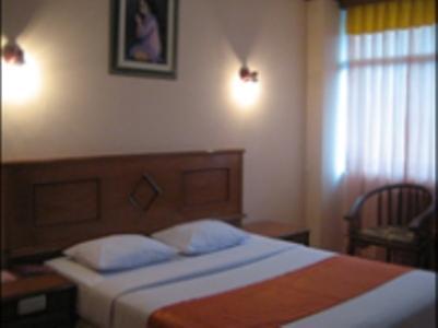 Hotel Bumi Asih Padangsidimpuan Batubelubang Ruang foto