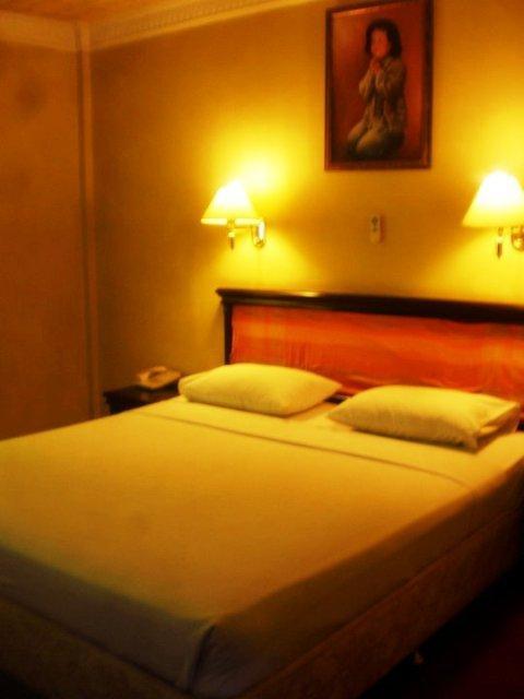 Hotel Bumi Asih Padangsidimpuan Batubelubang Ruang foto