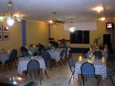 Hotel Bumi Asih Padangsidimpuan Batubelubang Bagian luar foto