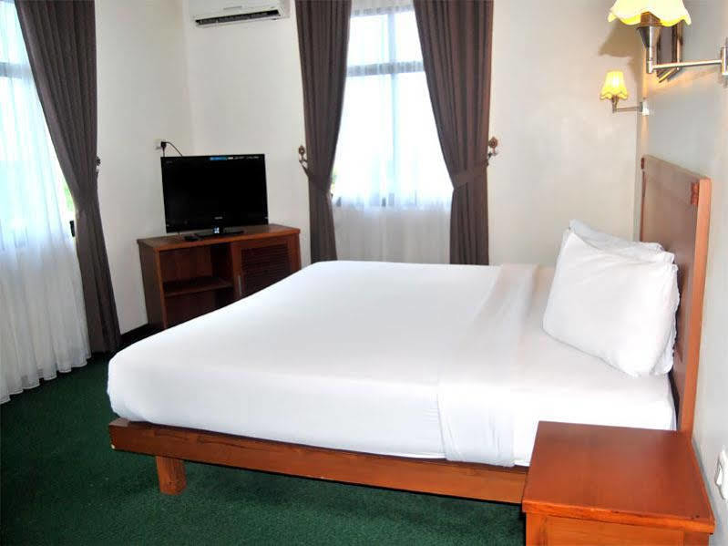 Hotel Bumi Asih Padangsidimpuan Batubelubang Bagian luar foto